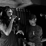 Point of View, Parikrama, Adil & Vasundhara at HRC, Delhi