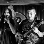 Point of View, Parikrama, Adil & Vasundhara at HRC, Delhi