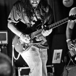 Point of View, Parikrama, Adil & Vasundhara at HRC, Delhi