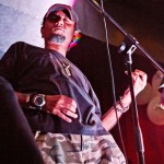 Point of View, Parikrama, Adil & Vasundhara at HRC, Delhi