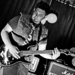 Point of View, Parikrama, Adil & Vasundhara at HRC, Delhi