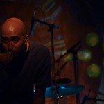Drawing Short Straws, Pangea, The Circus at Blue Frog, Mumbai