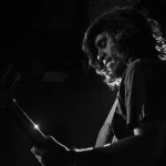 Drawing Short Straws, Pangea, The Circus at Blue Frog, Mumbai