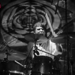 Drawing Short Straws, Pangea, The Circus at Blue Frog, Mumbai