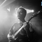 Drawing Short Straws, Pangea, The Circus at Blue Frog, Mumbai