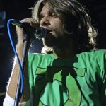 Drawing Short Straws, Pangea, The Circus at Blue Frog, Mumbai