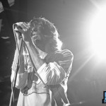 Drawing Short Straws, Pangea, The Circus at Blue Frog, Mumbai