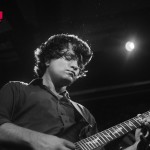Drawing Short Straws, Pangea, The Circus at Blue Frog, Mumbai