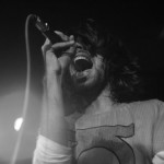 Drawing Short Straws, Pangea, The Circus at Blue Frog, Mumbai