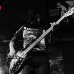 Drawing Short Straws, Pangea, The Circus at Blue Frog, Mumbai