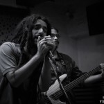Winit Tikoo at Swig Bar, Pune