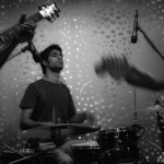 Winit Tikoo at Swig Bar, Pune