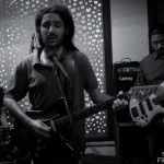 Winit Tikoo at Swig Bar, Pune
