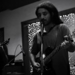 Winit Tikoo at Swig Bar, Pune