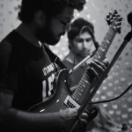 Winit Tikoo at Swig Bar, Pune