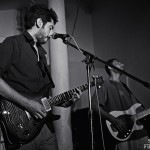 Tough on Tobacco Album Launch at The High Spirits, Pune