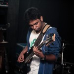 Until We Last at Ion Bar, Bangalore