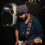 Until We Last at Ion Bar, Bangalore