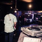 Until We Last at Ion Bar, Bangalore