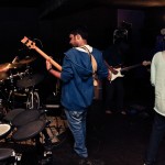 Until We Last at Ion Bar, Bangalore