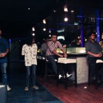 Until We Last at Ion Bar, Bangalore