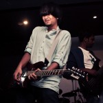 Until We Last at Ion Bar, Bangalore