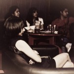 Until We Last at Ion Bar, Bangalore