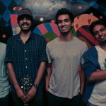 Until We Last at Ion Bar, Bangalore