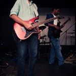 Until We Last at Ion Bar, Bangalore