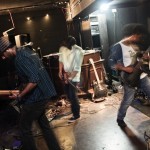 Until We Last at Ion Bar, Bangalore