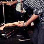 Until We Last at Ion Bar, Bangalore