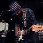 Until We Last at Ion Bar, Bangalore