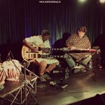 VRavi Guitar Fusion at The Bflat Bar, Bangalore