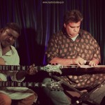 VRavi Guitar Fusion at The Bflat Bar, Bangalore