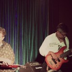 VRavi Guitar Fusion at The Bflat Bar, Bangalore