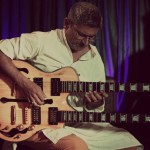 VRavi Guitar Fusion at The Bflat Bar, Bangalore