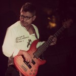 VRavi Guitar Fusion at The Bflat Bar, Bangalore