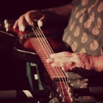 VRavi Guitar Fusion at The Bflat Bar, Bangalore