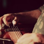 VRavi Guitar Fusion at The Bflat Bar, Bangalore