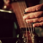 VRavi Guitar Fusion at The Bflat Bar, Bangalore