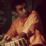 VRavi Guitar Fusion at The Bflat Bar, Bangalore