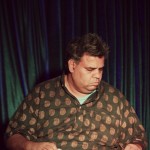 VRavi Guitar Fusion at The Bflat Bar, Bangalore