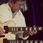 VRavi Guitar Fusion at The Bflat Bar, Bangalore