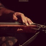 VRavi Guitar Fusion at The Bflat Bar, Bangalore