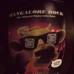 Thermal And A Quarter At The Bflat Bar, Bangalore