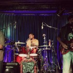 Thermal And A Quarter At The Bflat Bar, Bangalore