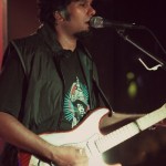 Thermal And A Quarter At The Bflat Bar, Bangalore