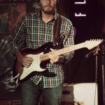 Thermal And A Quarter At The Bflat Bar, Bangalore