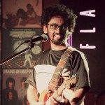 Thermal And A Quarter At The Bflat Bar, Bangalore