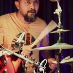 Thermal And A Quarter At The Bflat Bar, Bangalore